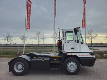 TERBERG YT220  - Terminal tractor: picture 3