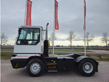 TERBERG YT220  - Terminal tractor: picture 4