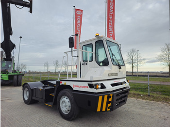 TERBERG YT220  - Terminal tractor: picture 1