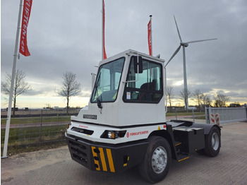 TERBERG YT220  - Terminal tractor: picture 2