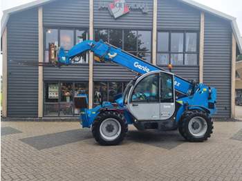 Telescopic handler  GENIE GTH 4013 SX