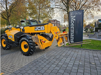 Telescopic handler JCB 540-140 Teleskopisch 