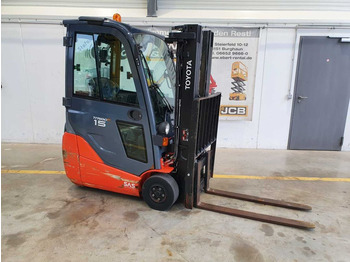 Forklift TOYOTA