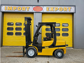 Forklift YALE