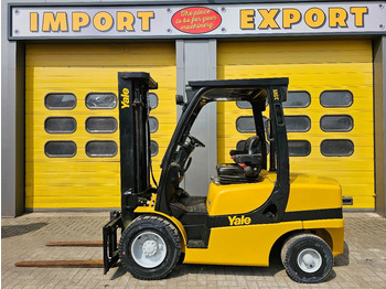 Forklift YALE