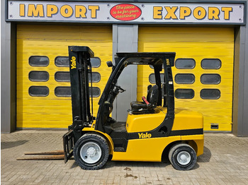 Forklift YALE