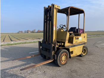 Diesel forklift YALE