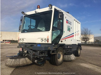 Dulevo 5000 EVOLUTION - Road sweeper: picture 3