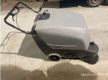 Nilfisk Sw850s for sale, industrial sweeper, 726 EUR - 6010657