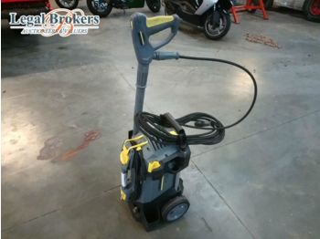 IDROPULITRICE KARCHER HD 5/15 C EU