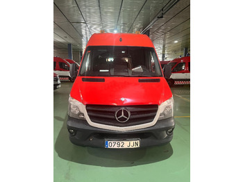 Ambulance MERCEDES-BENZ Sprinter 313