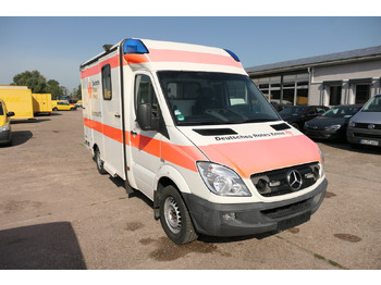 Ambulance MERCEDES-BENZ Sprinter 316