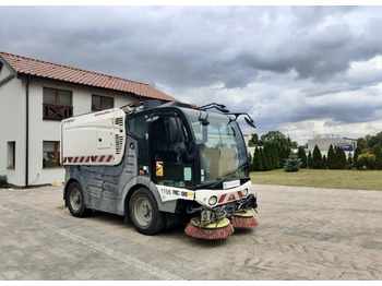 Road sweeper MATHIEU