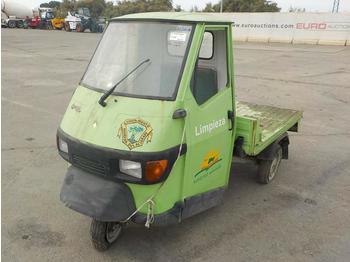 Piaggio APE 50 for sale, Municipal/ Special vehicle - 5762098