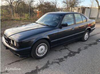 BMW E 34 Teile