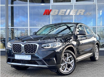 Car BMW X4 xDrive Laser M-SportfahrwerkHeadUp Memory Akt: picture 1