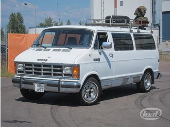 dodge b250