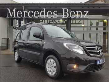 mercedes citan 111 cdi sport