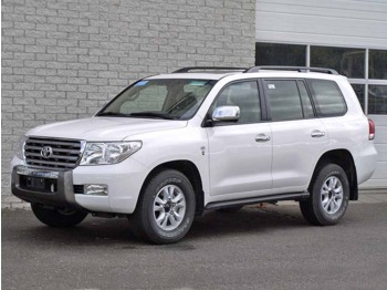 Toyota Landcruiser 0 Vx Car From Netherlands For Sale At Truck1 Id 5907