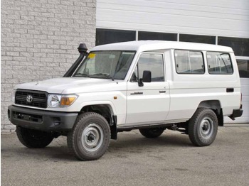 TOYOTA LANDCRUISER . for sale, car - 737022