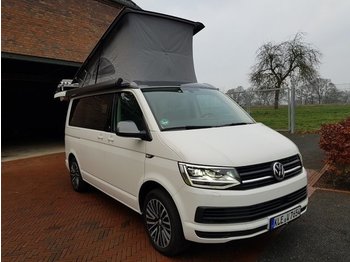 volkswagen california 30 years