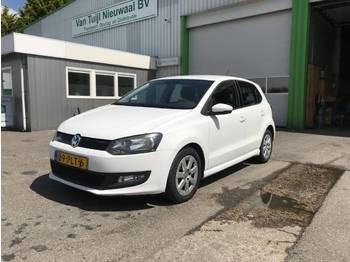 achterstalligheid Creatie Ongeëvenaard Volkswagen POLO 1.2 TDI *airco*5 deurs* EXPORT PREFER !!* Polo 1.2 TDI car  from Netherlands for sale at Truck1, ID: 4595197