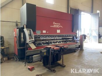 Amada Hfe 220-4 L Machine Tool From Sweden For Sale At Truck1, Id: 6300408