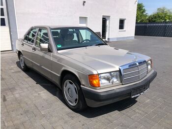 Car Mercedes-Benz 190 E 2.0 Automatik, ESSD: picture 1