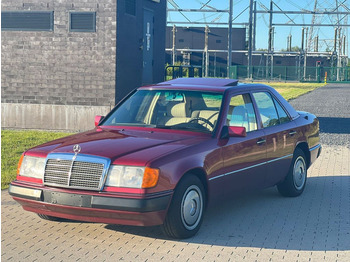 Mercedes-Benz W124 Public Group