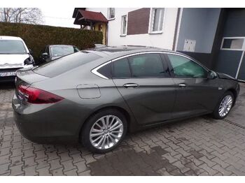 Opel Insignia B Grand Sport 2.0 CDTi Business INNOVATION