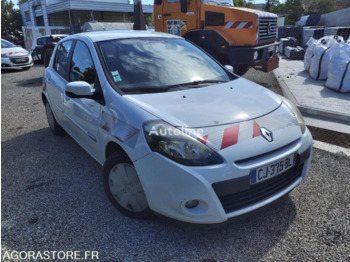 CLIO 3 RENAULT Carrosserie Bon Etat 2008