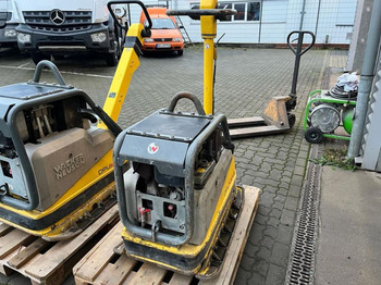 Rüttelplatte DPU 4545 H Baumaschine for sale, Vibratory plate