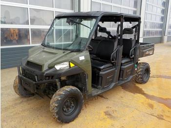 2015 Polaris Ranger side-by-side/ atv from United Kingdom for sale at ...