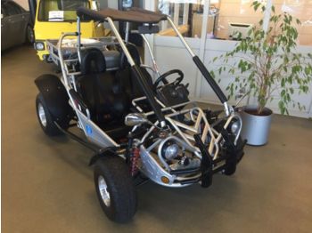 hammerhead 250 go kart