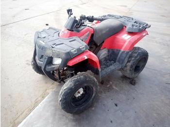 Polaris Hawkeye Side By Side Atv From United Kingdom For Sale At Truck1 Id