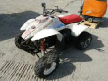 Polaris Sportsman 500 Side By Side Atv From France For Sale At Truck1 Id