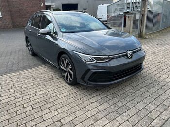 Volkswagen Golf VIII Variant R-Line 2.0 TDI DSG 350 KM for sale