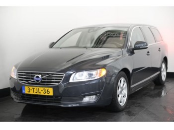 Car Volvo V70 1.6 D2 114pk Navi Xenon ACC 16'': picture 1