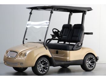 bentley golf cart