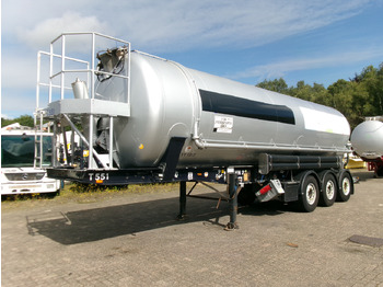 Tank semi-trailer FELDBINDER