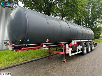 Tank semi-trailer GENERAL TRAILER