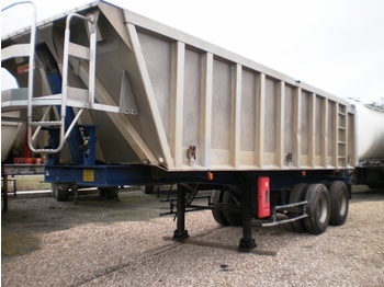 Semi-trailer GENERAL  TRAILERS TIPPER TRAILER: picture 1