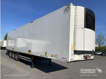 Isothermal semi-trailer SCHMITZ Auflieger Tiefkühler Standard