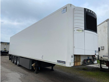 Refrigerator semi-trailer LAMBERET