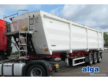 Tipper semi-trailer LANGENDORF