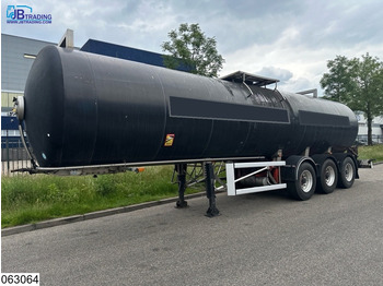 Tank semi-trailer MAISONNEUVE