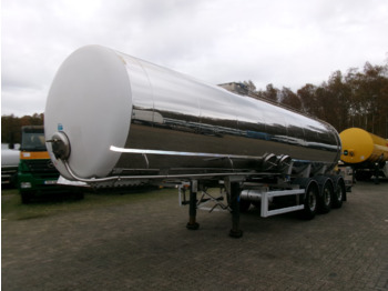 Tank semi-trailer MAISONNEUVE