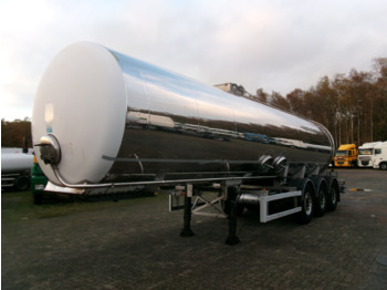 Tank semi-trailer MAISONNEUVE