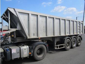 Tipper semi-trailer GT TRAILERS 