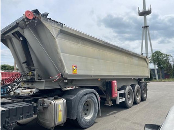 Tipper semi-trailer General Trailers 